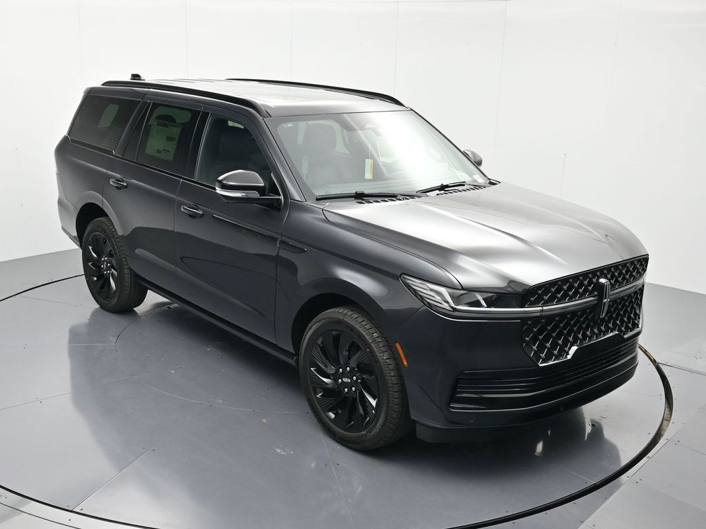 2026 Lincoln Navigator Reserve - Photo 32