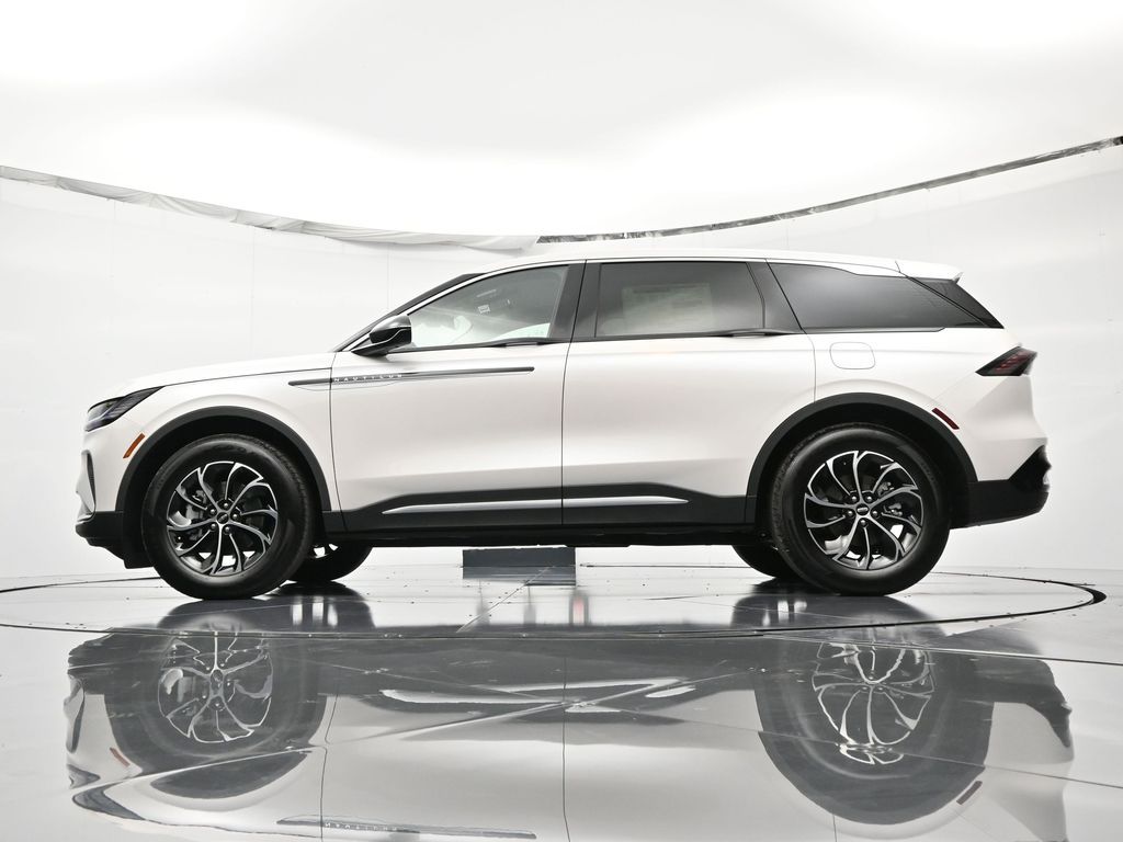 2026 Lincoln Nautilus Premiere - Photo 49