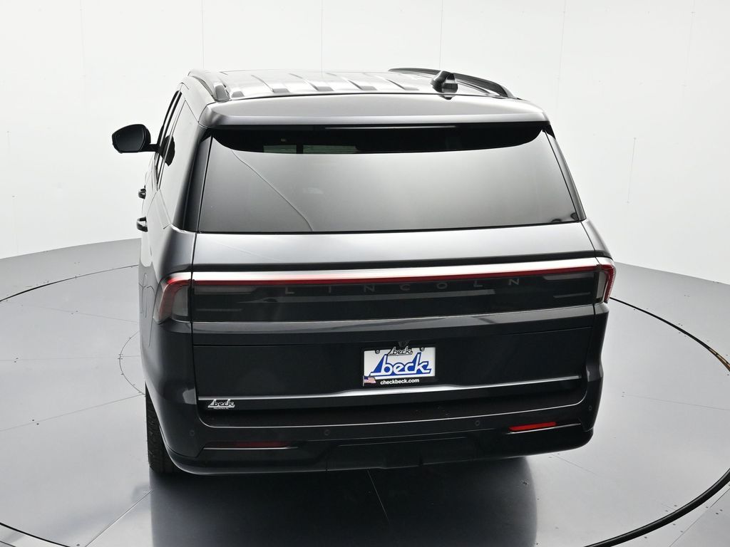 2026 Lincoln Navigator Reserve - Photo 35