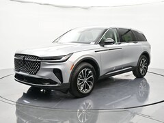 2026 Lincoln Nautilus Premiere SUV
