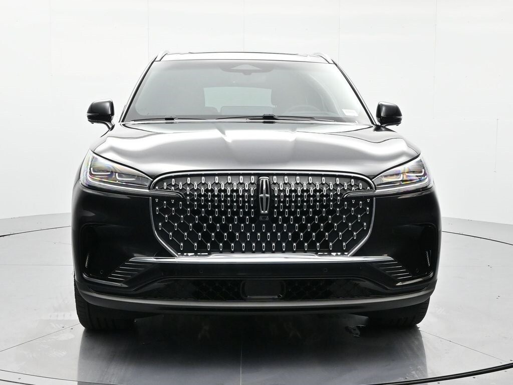 New 2025 Lincoln Aviator Reserve SUV