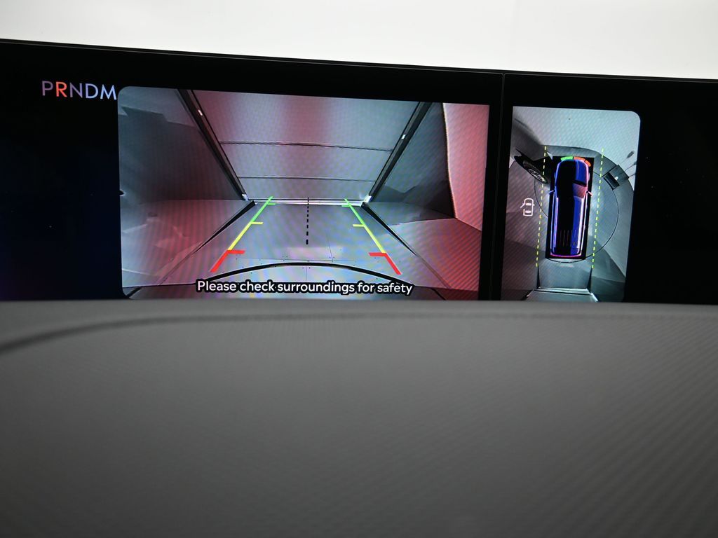 2026 Lincoln Navigator Premiere L - Photo 17