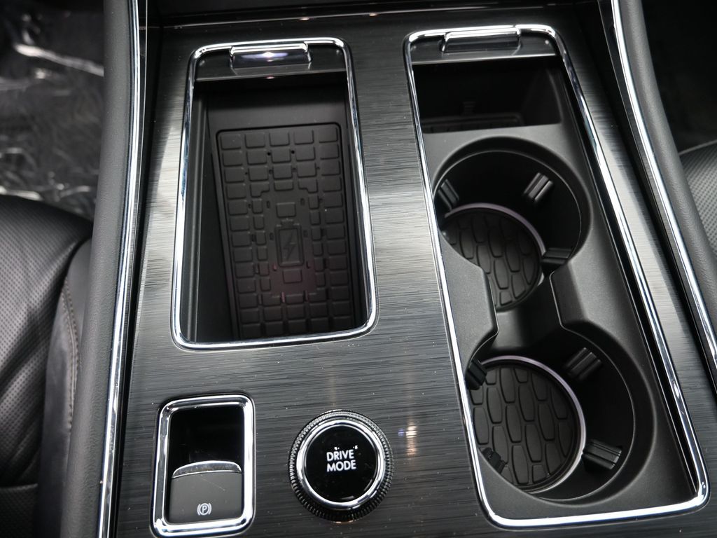 2025 Lincoln Aviator Reserve - Photo 20