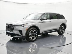 2026 Lincoln Nautilus Premiere SUV