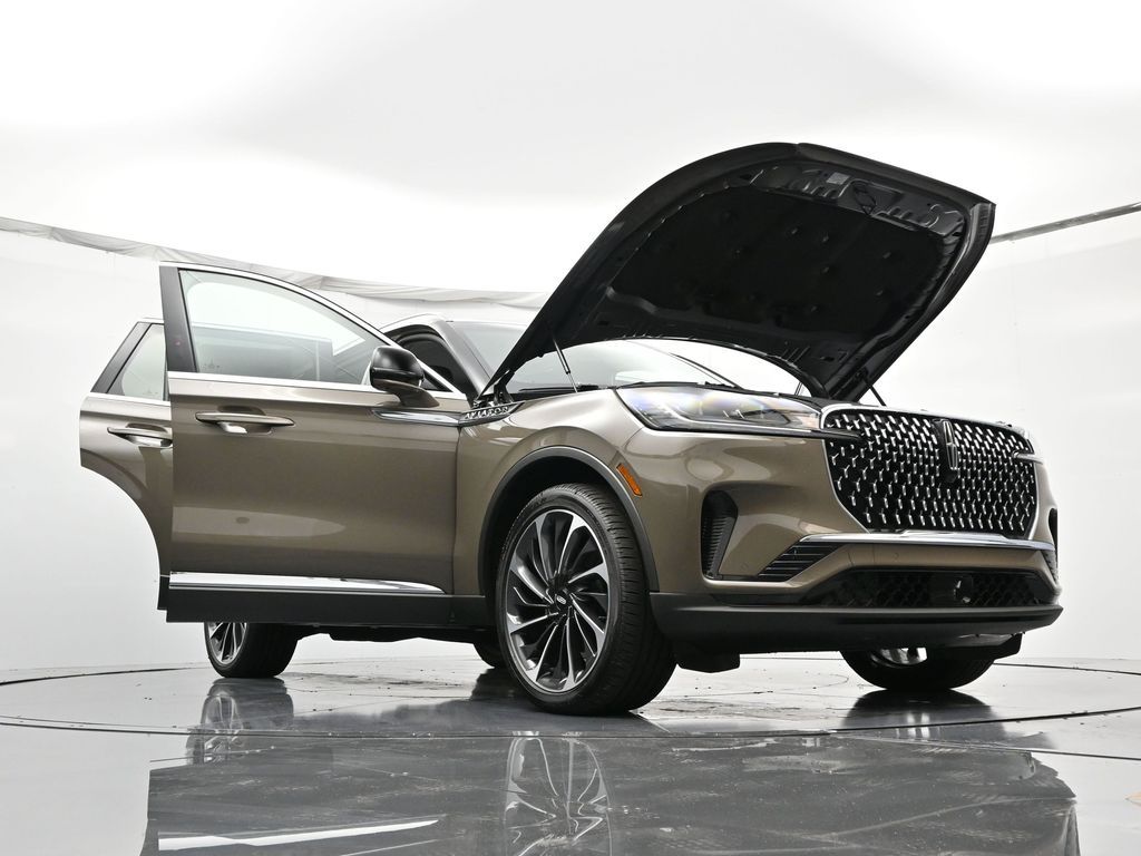 2025 Lincoln Aviator Reserve - Photo 53