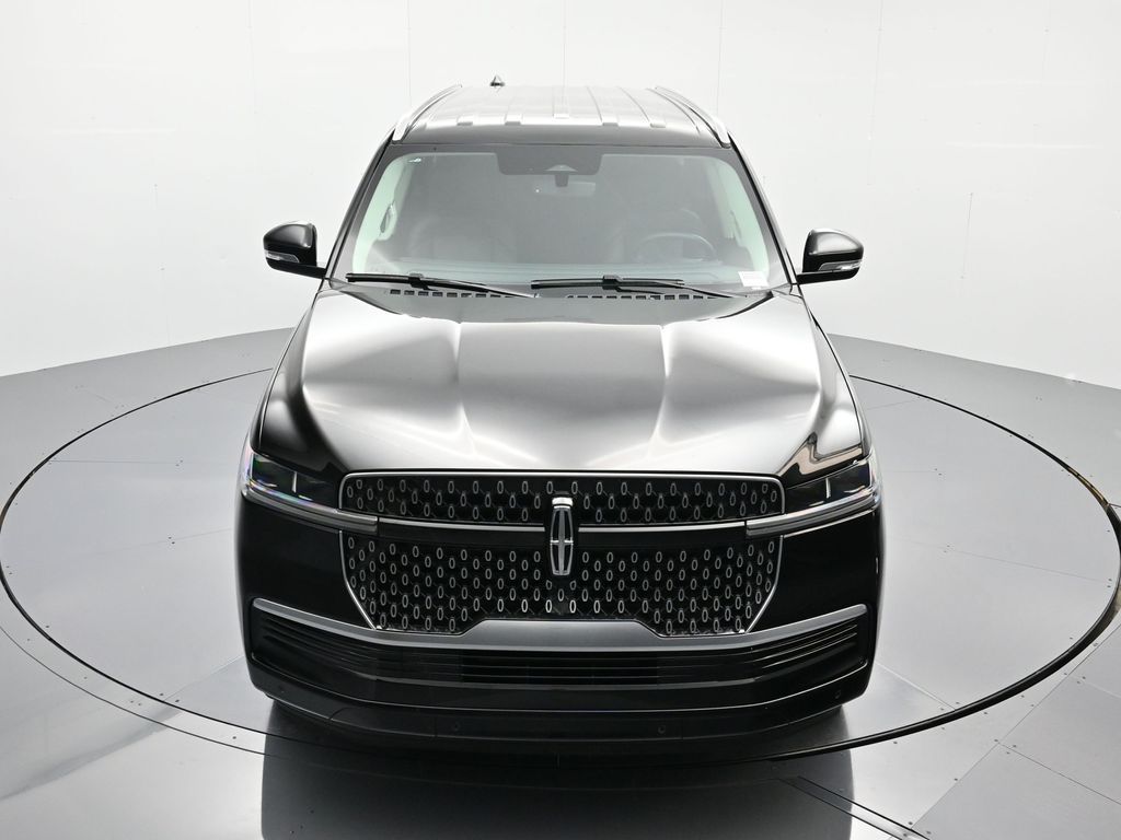 2026 Lincoln Navigator Premiere L - Photo 31