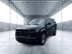 2025 Lincoln Navigator Reserve SUV