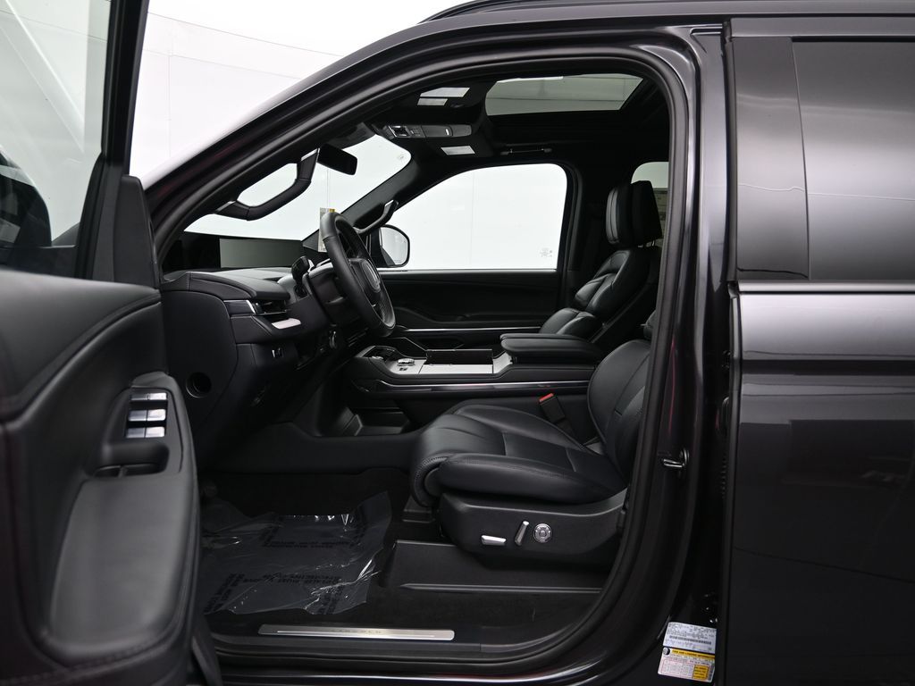 2026 Lincoln Navigator Reserve - Photo 21