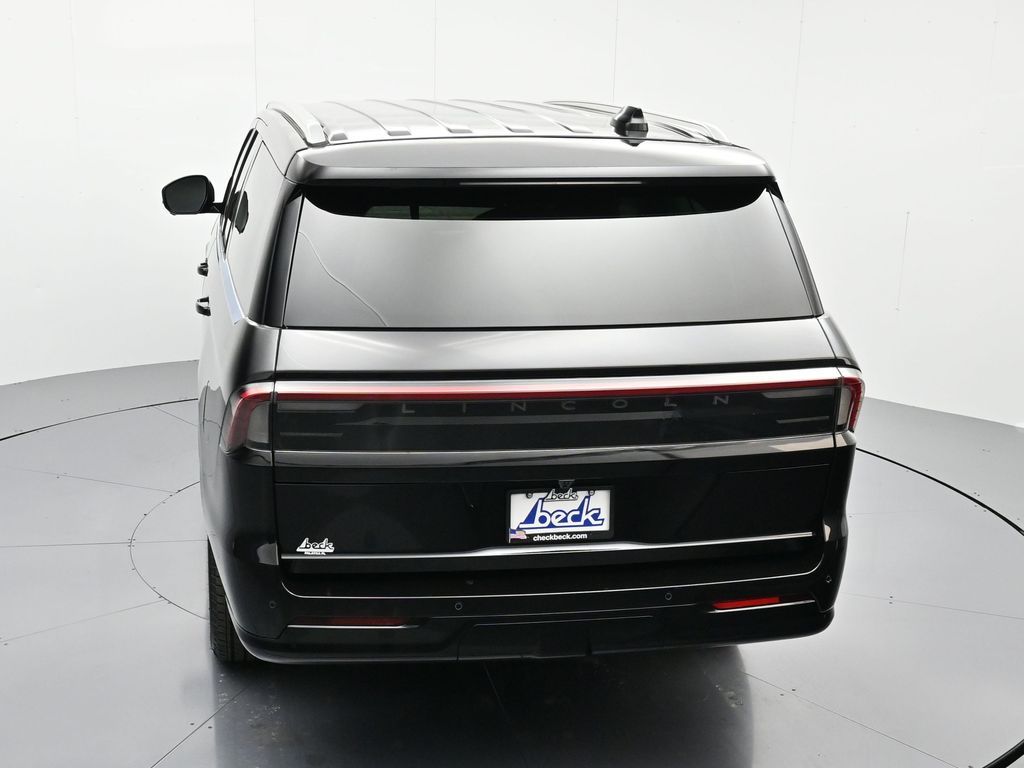 2026 Lincoln Navigator Premiere L - Photo 35