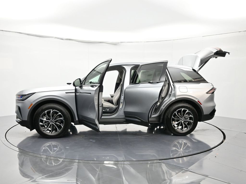 2026 Lincoln Nautilus Premiere - Photo 59
