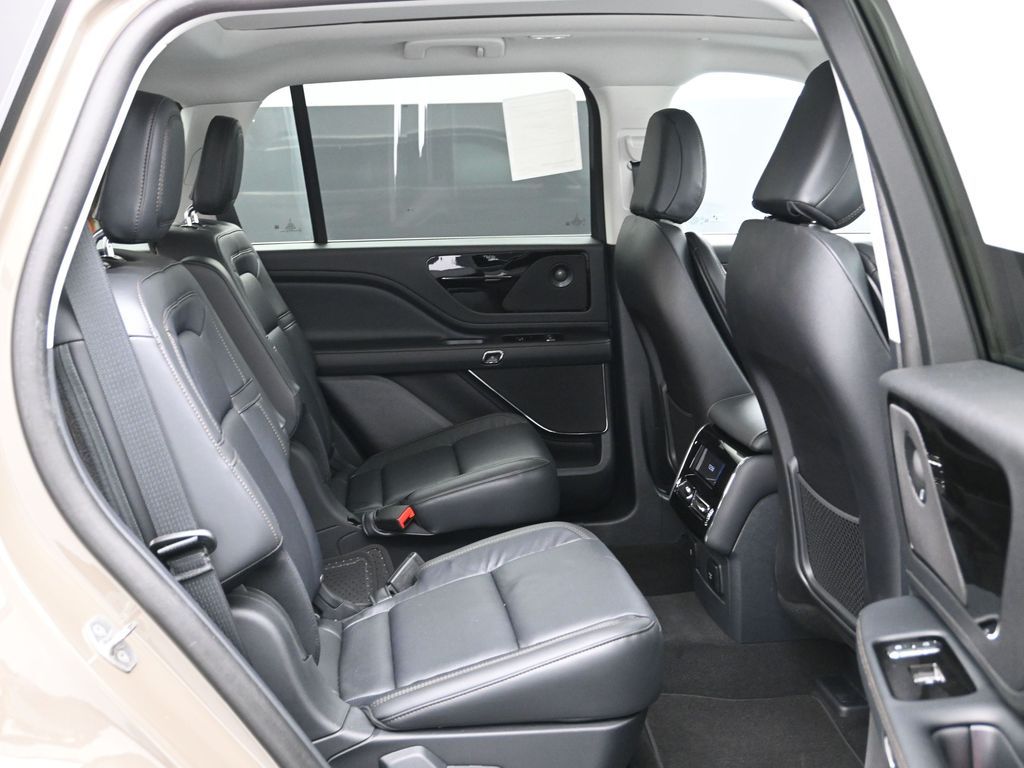 2025 Lincoln Aviator Reserve - Photo 29