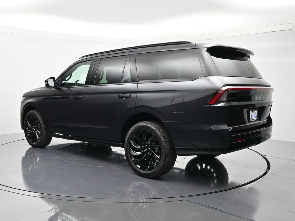 2026 Lincoln Navigator Reserve - Photo 7