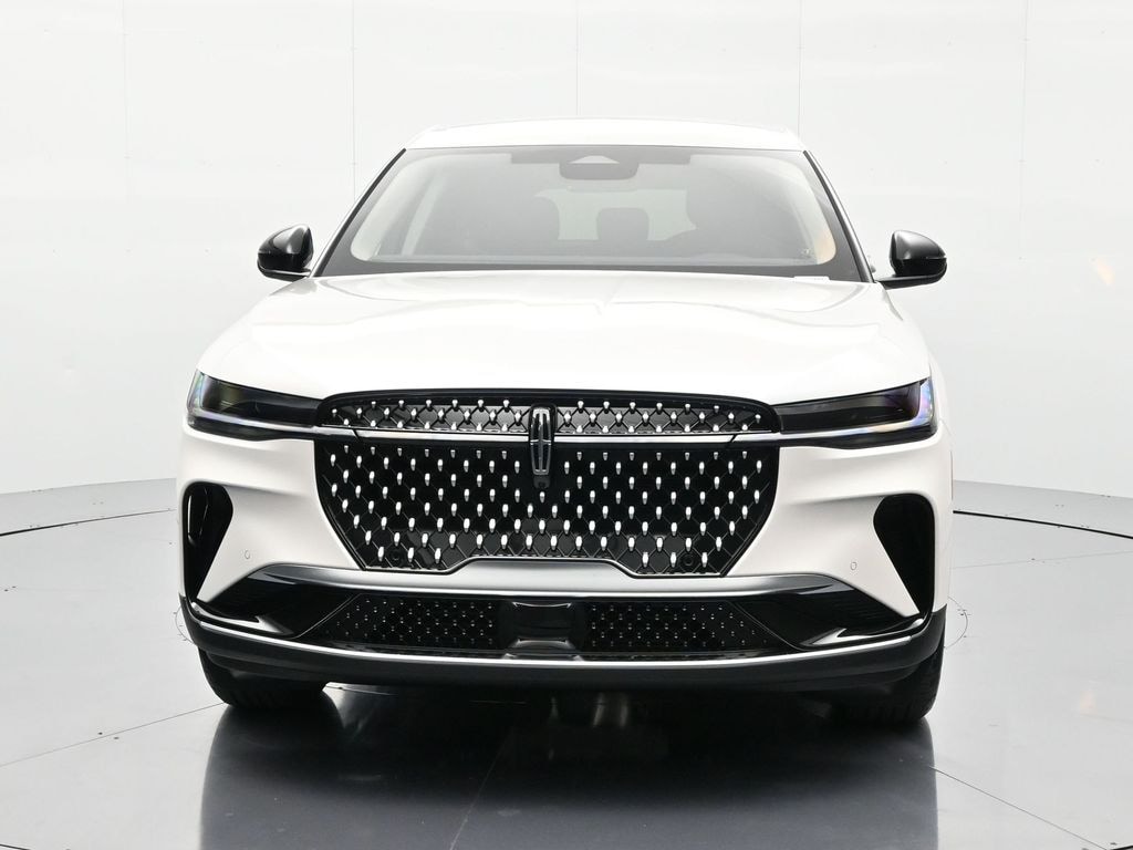 New 2026 Lincoln Nautilus Premiere SUV