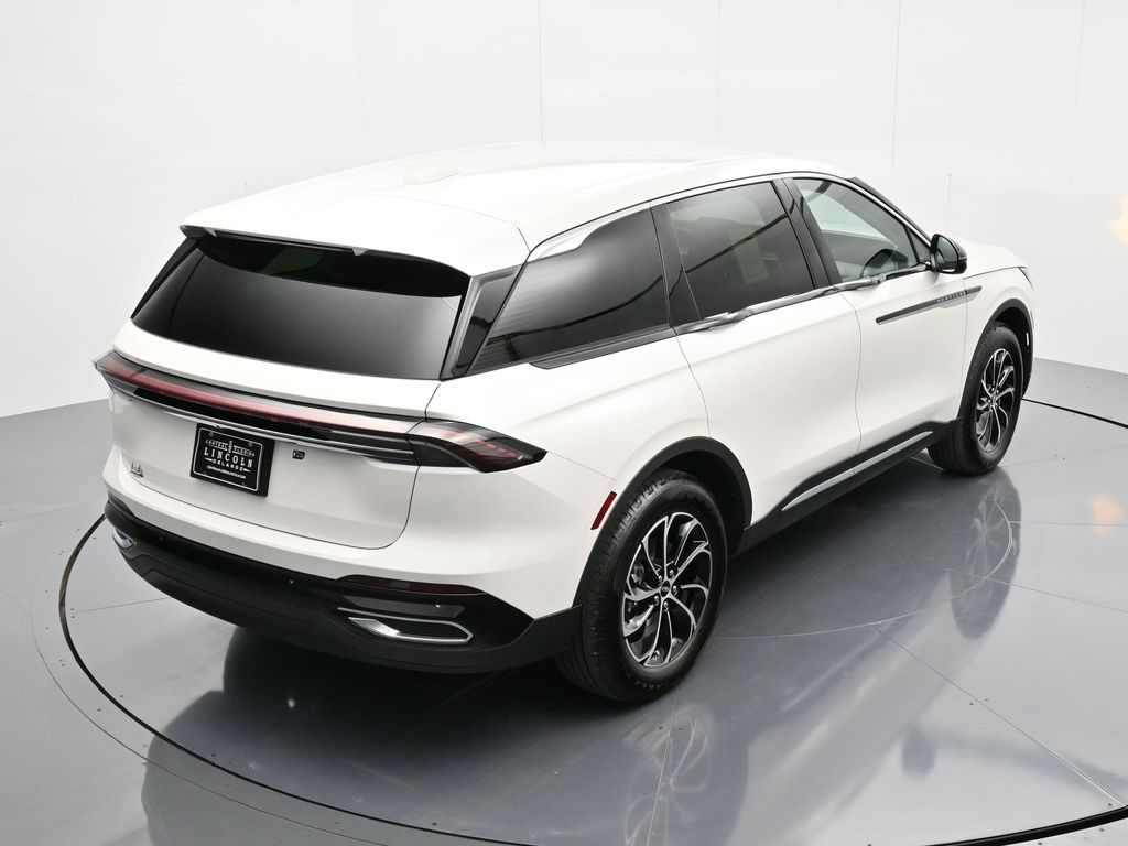2026 Lincoln Nautilus Premiere - Photo 38