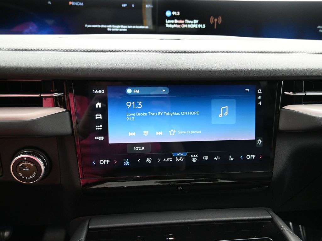 2026 Lincoln Navigator Reserve - Photo 15