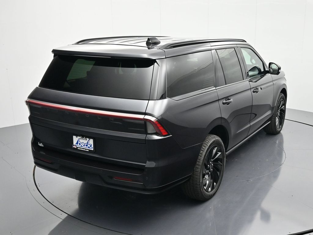 2026 Lincoln Navigator Reserve - Photo 34