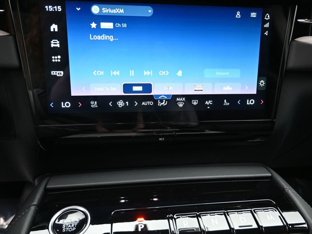2026 Lincoln Navigator Premiere L - Photo 15