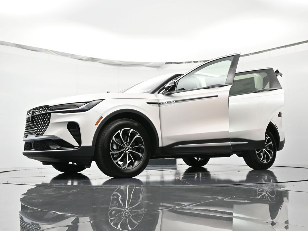 2026 Lincoln Nautilus Premiere - Photo 54