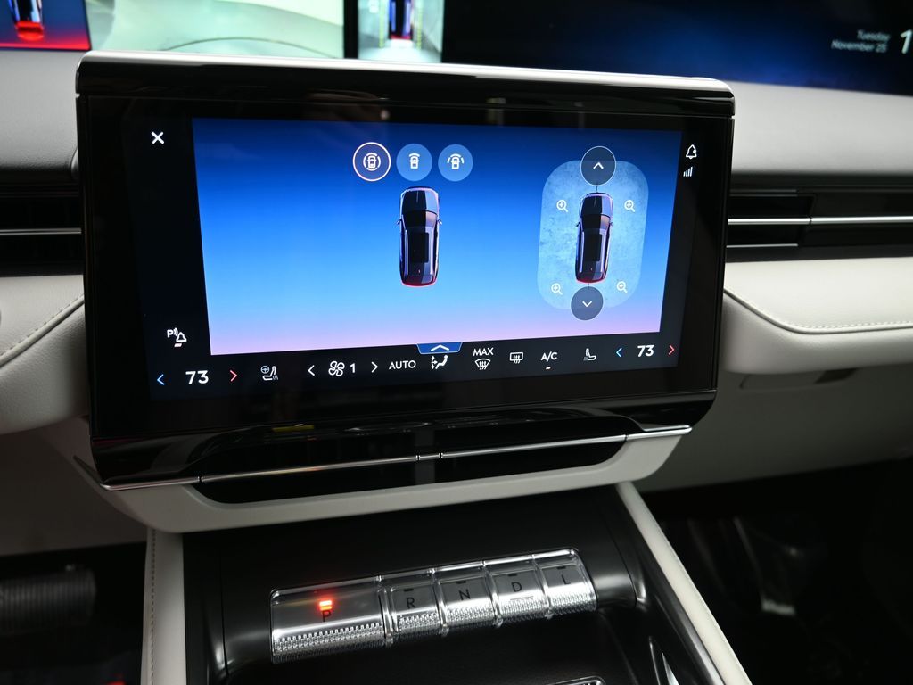 2026 Lincoln Nautilus Premiere - Photo 19