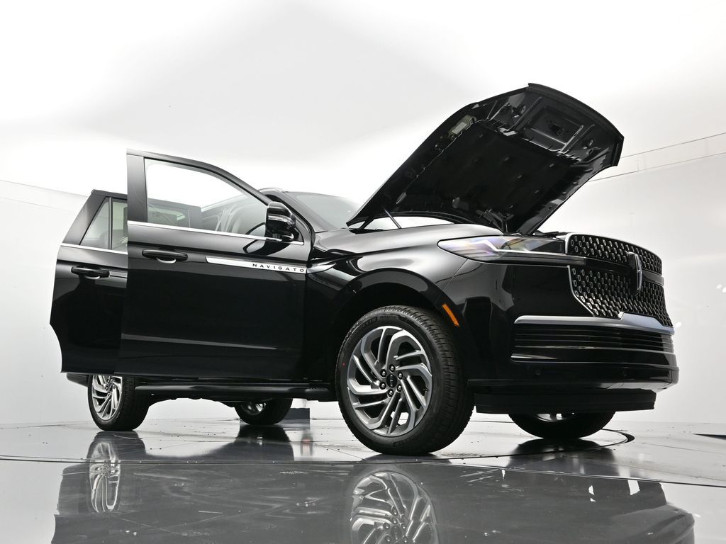 2026 Lincoln Navigator Premiere L - Photo 51