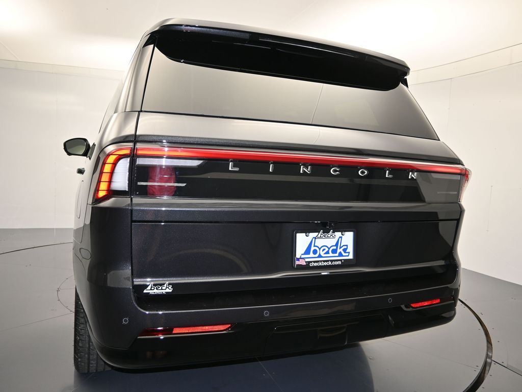 2026 Lincoln Navigator Reserve - Photo 25