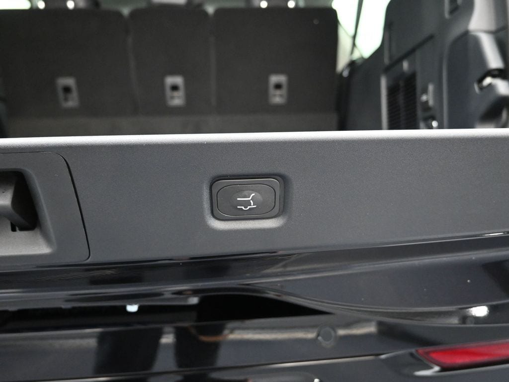 2026 Lincoln Navigator Premiere L - Photo 24
