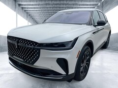 2025 Lincoln Nautilus Premiere SUV
