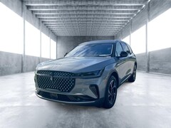 2025 Lincoln Nautilus Premiere SUV