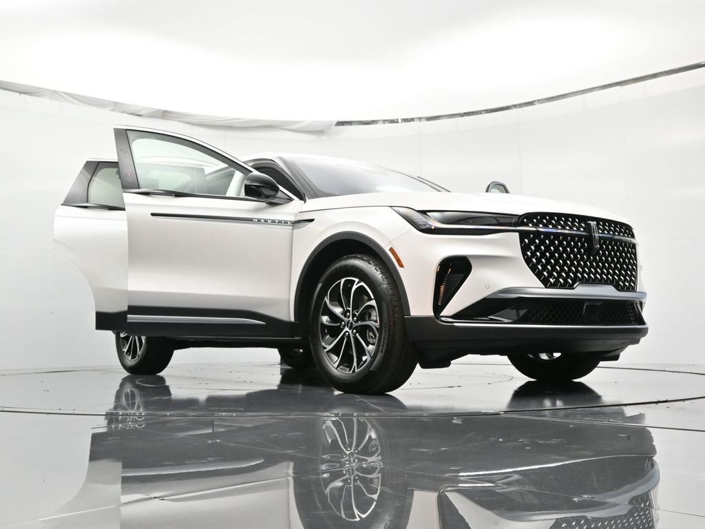 2026 Lincoln Nautilus Premiere - Photo 55
