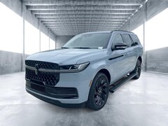 2025 Lincoln Navigator Reserve SUV