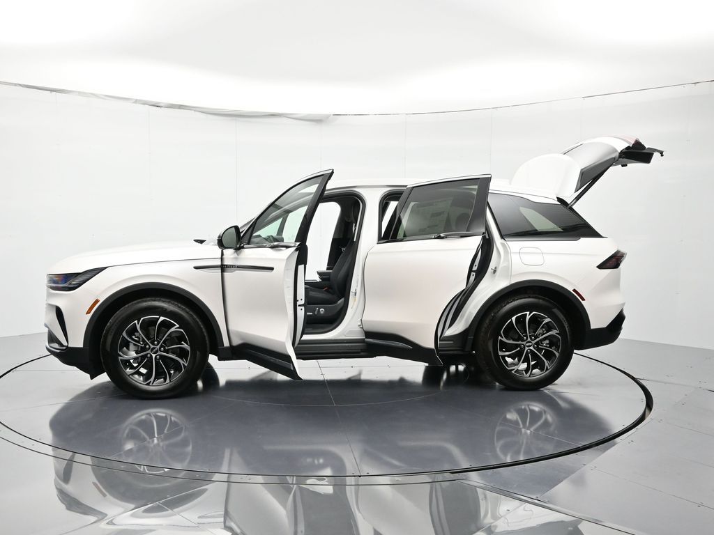 2026 Lincoln Nautilus Premiere - Photo 52