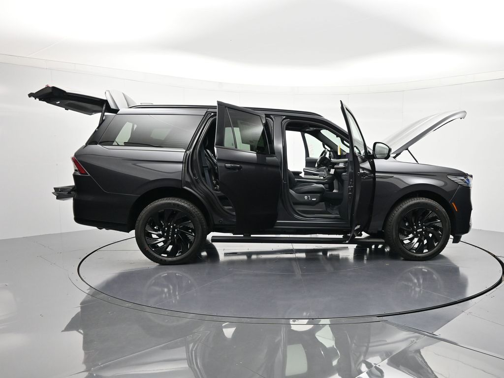 2026 Lincoln Navigator Reserve - Photo 49