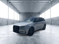 2025 Lincoln Corsair Reserve SUV