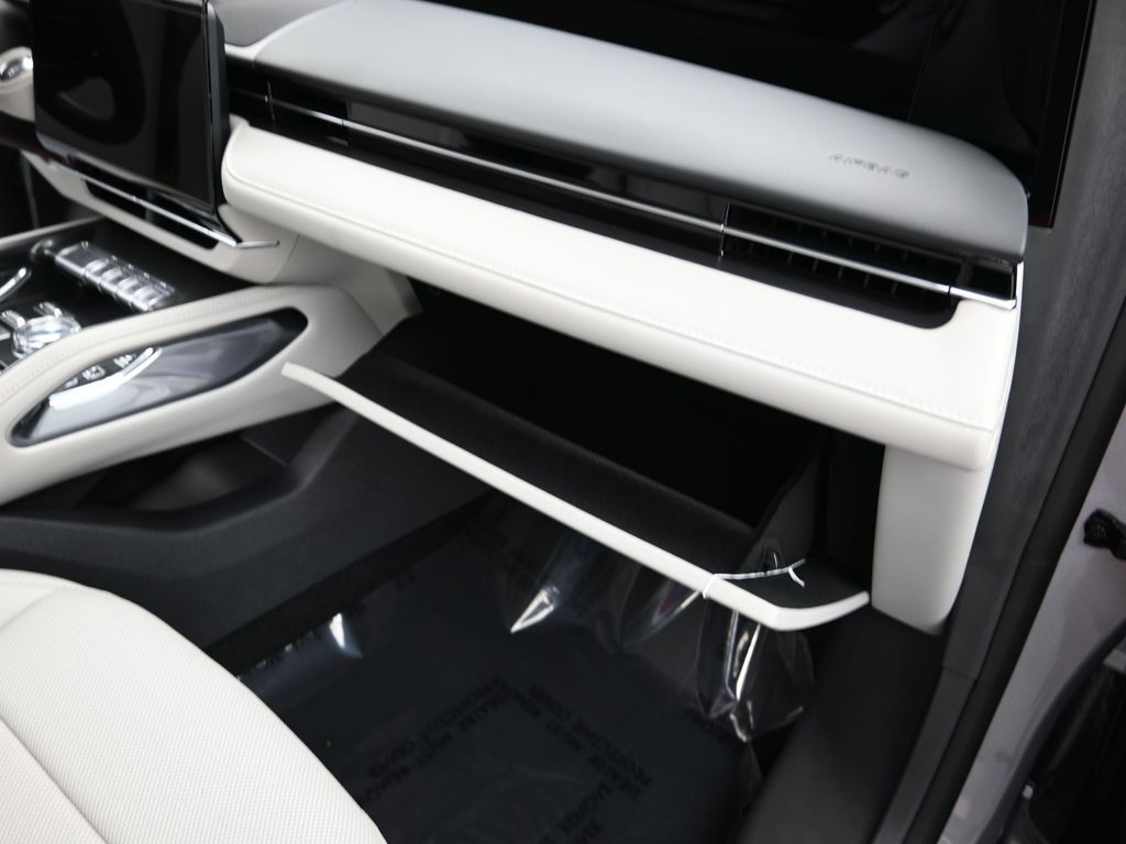 2026 Lincoln Nautilus Premiere - Photo 37