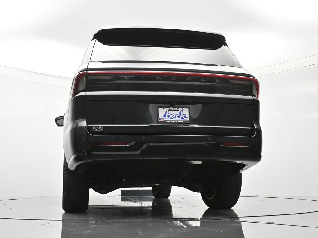 2026 Lincoln Navigator Reserve - Photo 43