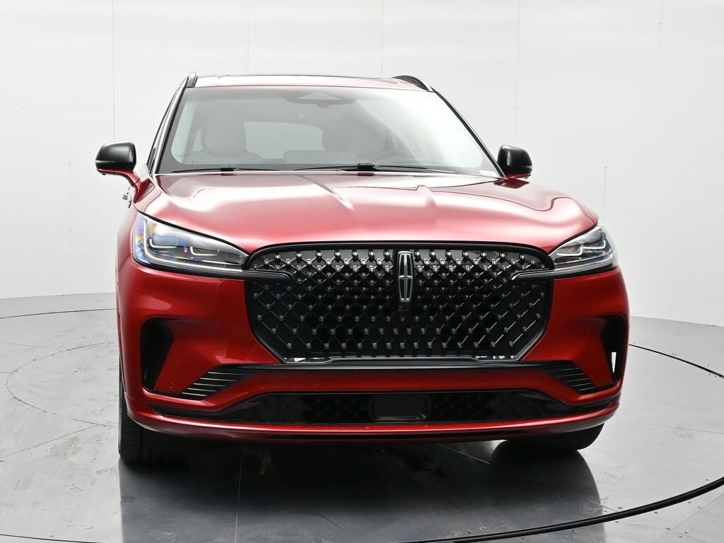 New 2025 Lincoln Aviator Reserve SUV