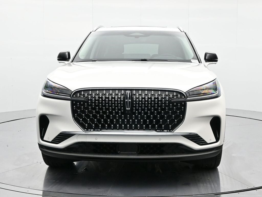 New 2025 Lincoln Aviator Premiere SUV