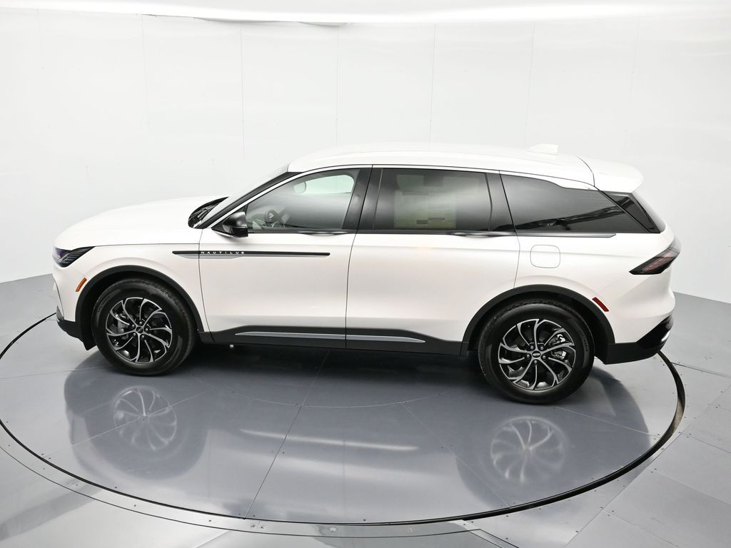 2026 Lincoln Nautilus Premiere - Photo 41