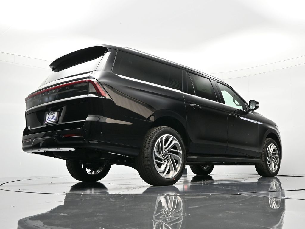 2026 Lincoln Navigator Premiere L - Photo 42