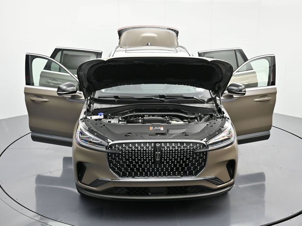 2025 Lincoln Aviator Reserve - Photo 48