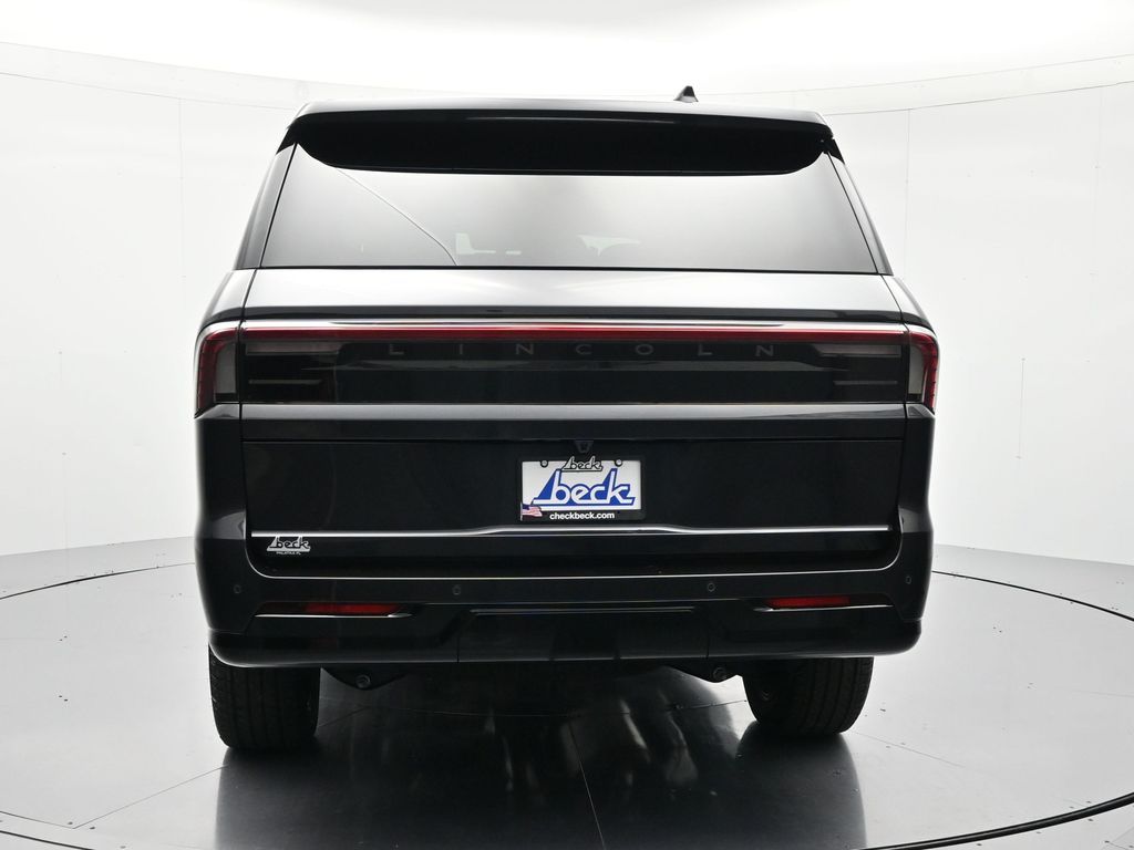 2026 Lincoln Navigator Reserve - Photo 6
