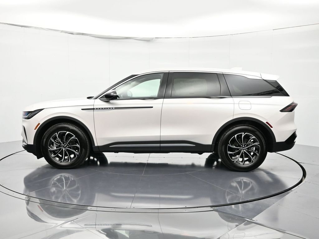 2026 Lincoln Nautilus Premiere - Photo 8