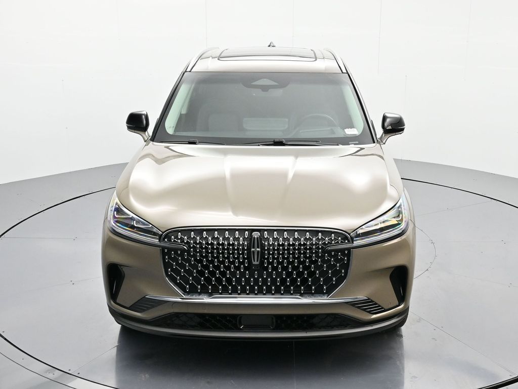2025 Lincoln Aviator Reserve - Photo 33