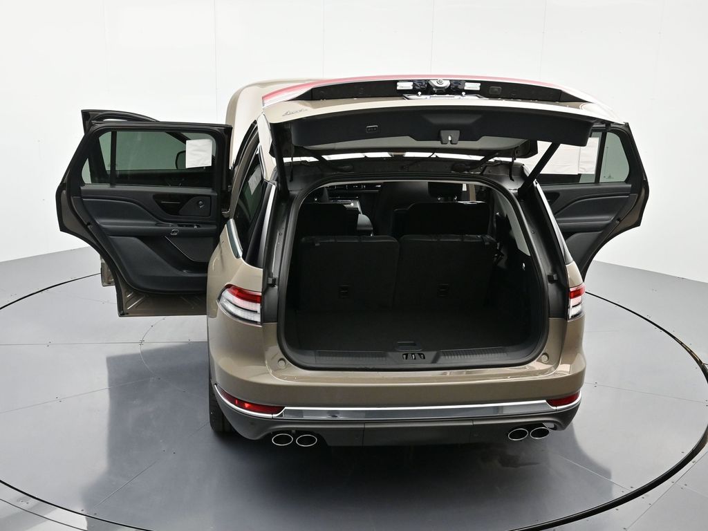 2025 Lincoln Aviator Reserve - Photo 49