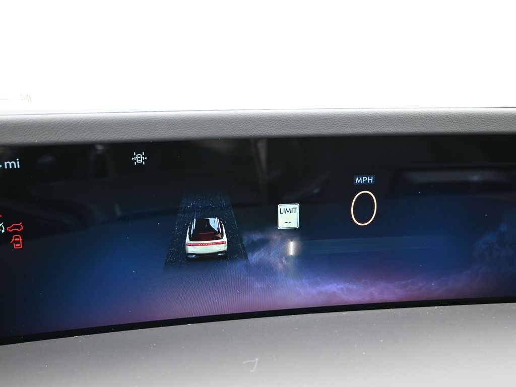 2026 Lincoln Nautilus Premiere - Photo 16