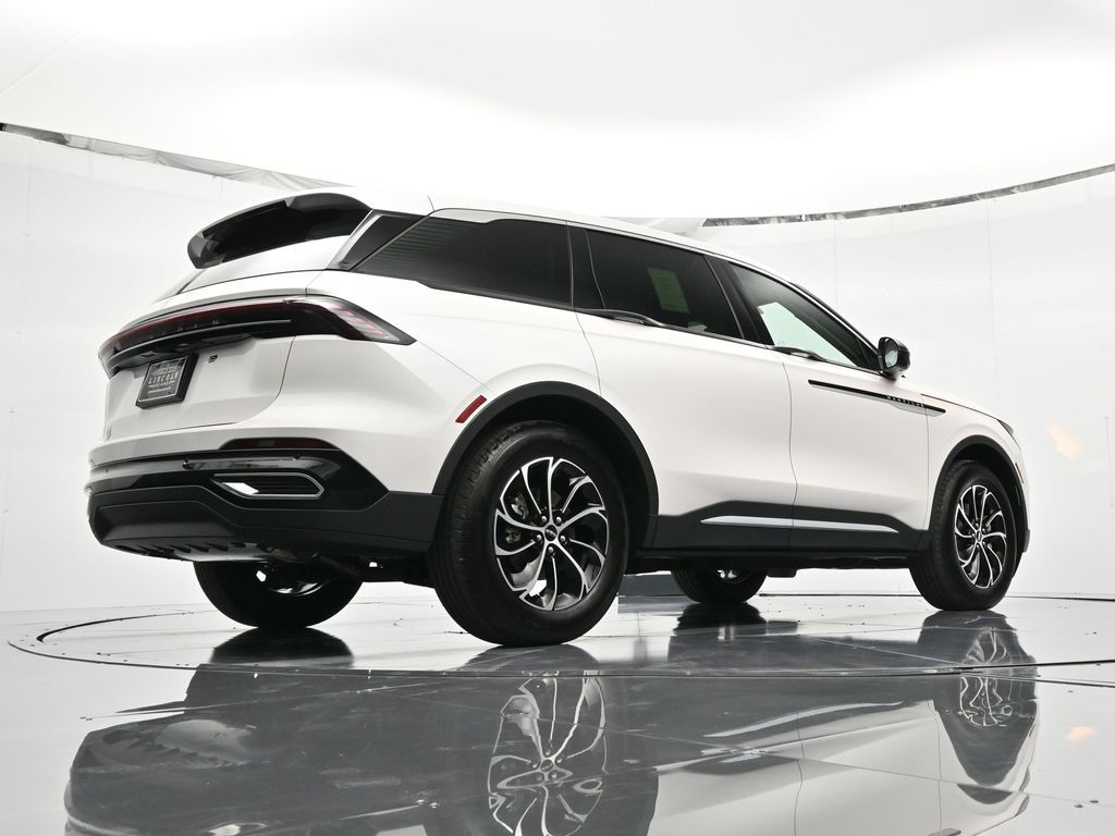 2026 Lincoln Nautilus Premiere - Photo 46