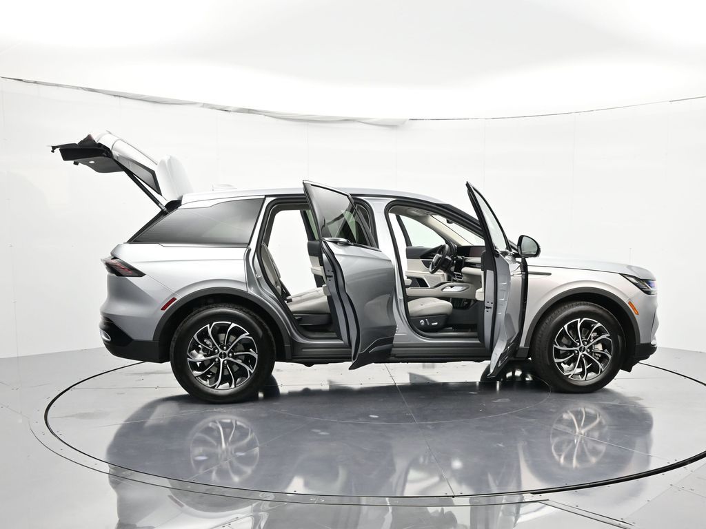 2026 Lincoln Nautilus Premiere - Photo 60