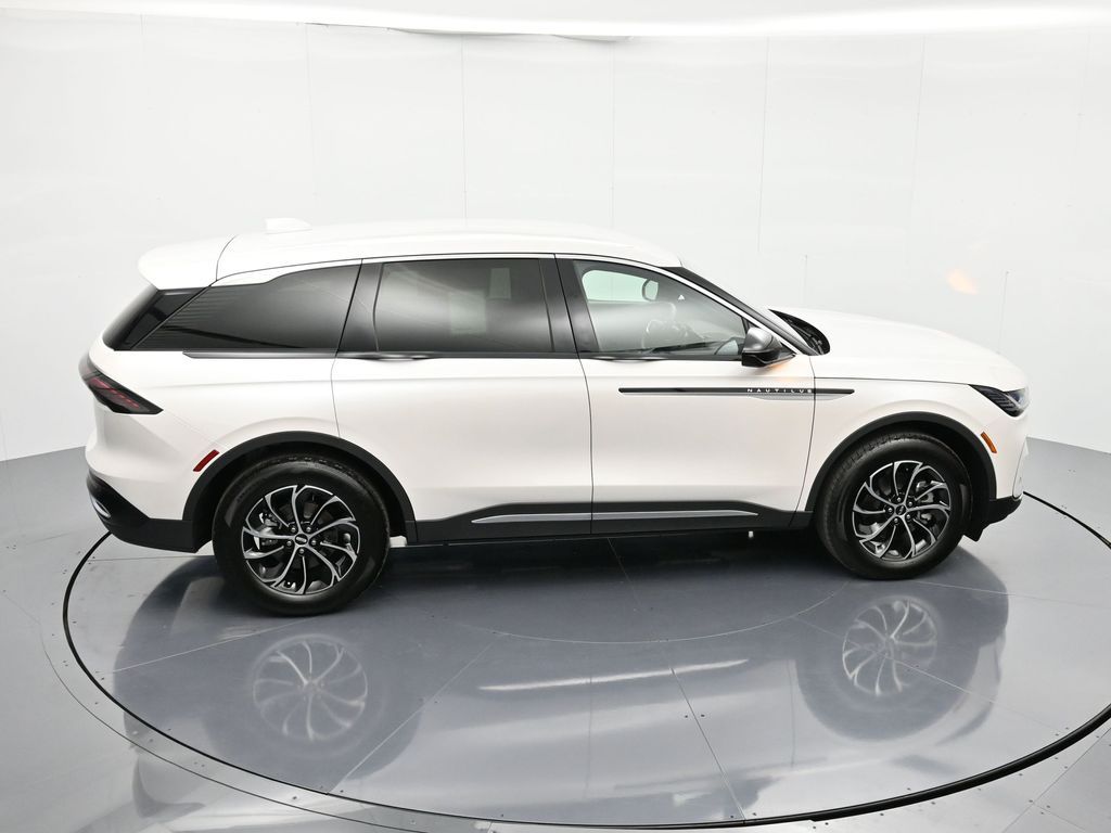 2026 Lincoln Nautilus Premiere - Photo 37