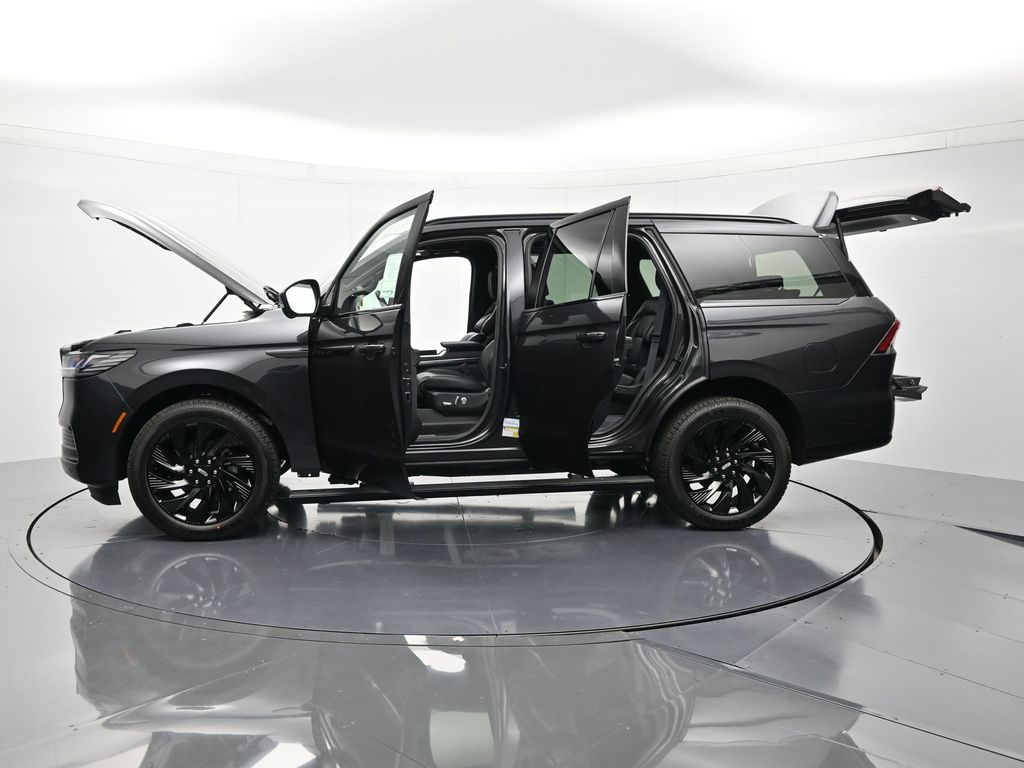2026 Lincoln Navigator Reserve - Photo 48