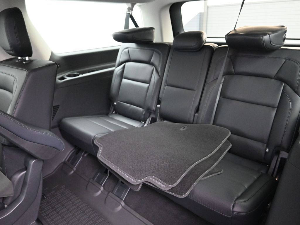 2026 Lincoln Navigator Premiere L - Photo 22